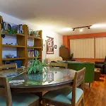 Very Private Place In Down Town