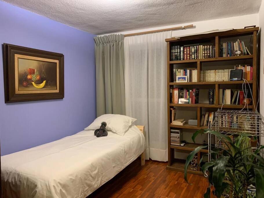 Very Private Place In Down Town Apartment *