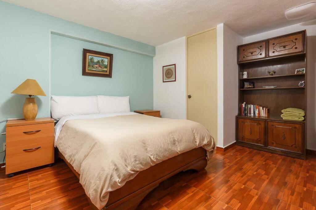 Very Private Place In Down Town * Mexiko-Stadt