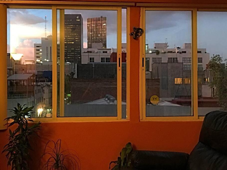 Very Private Place In Down Town * Mexiko-Stadt